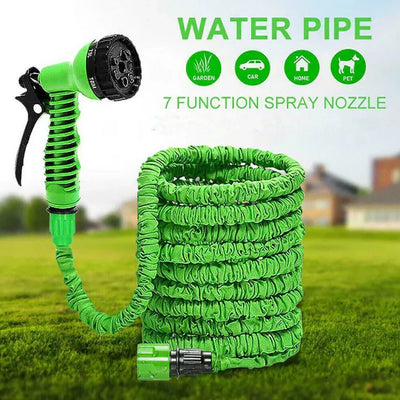 Magic Hose Pipe