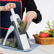 Vegetable Cutter Slicer Chopper