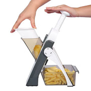 Vegetable Cutter Slicer Chopper