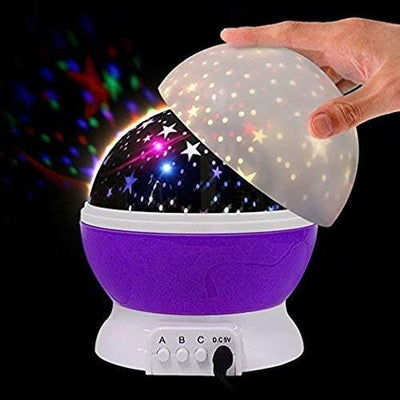 Star Light Projector DREAM light